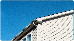 Siding & Gutters Image